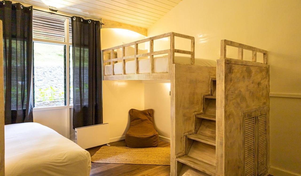 Tenompok Sutera Sanctuary Lodges At Kinabalu Park מראה חיצוני תמונה